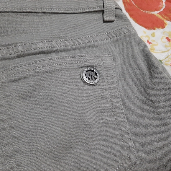 Michael Kors Skinny Jeans - Picture 2 of 3